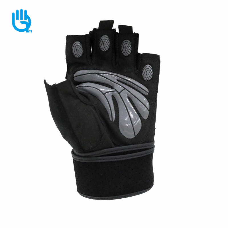 Protective &  protective gym gloves RB502