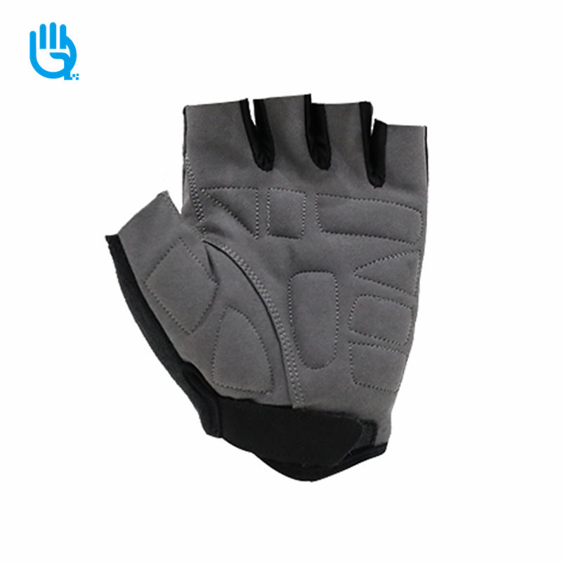 Protection & outdoor sports half finger cycling gloves RB618