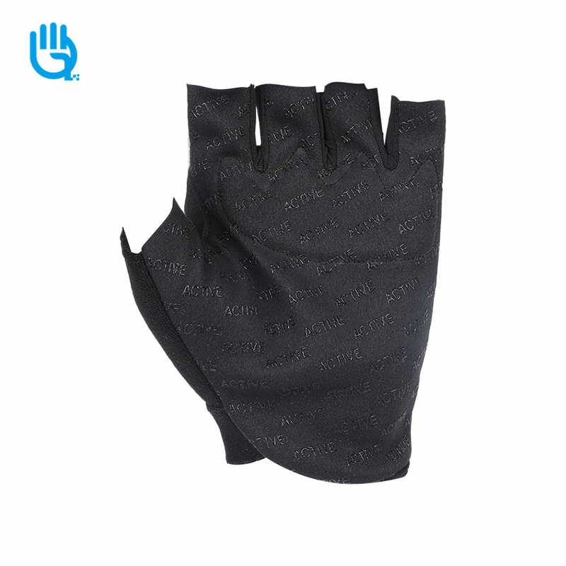 Protection & outdoor sports half finger sports gloves RB620