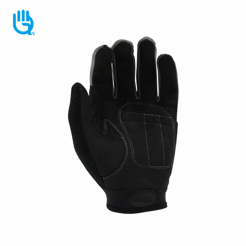 Protective & outdoor cycling gloves RB625