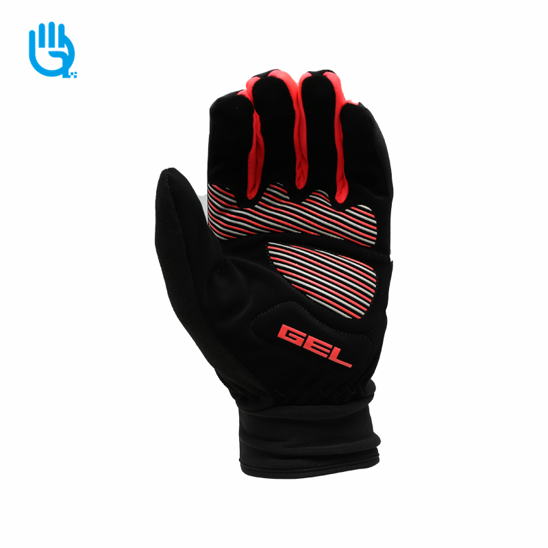 Protective & outdoor warm riding gloves RB628