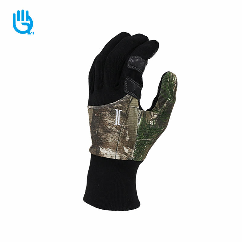 Protective & outdoor multi-sport gloves RB415