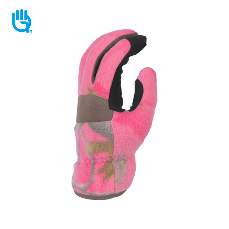 Protective & sports touch screen gloves RB417