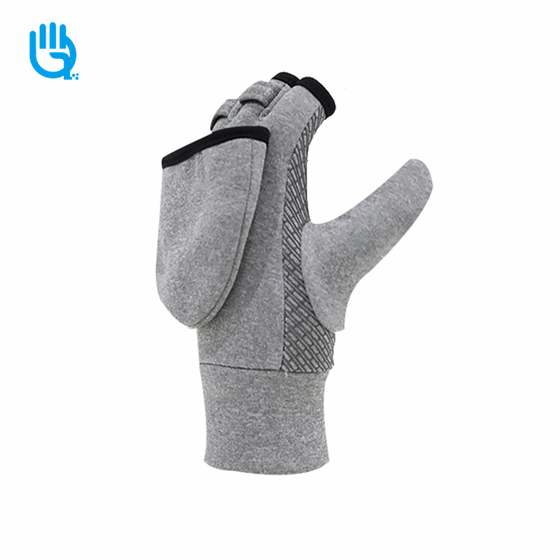 Protective & versatile flip sports gloves RB420