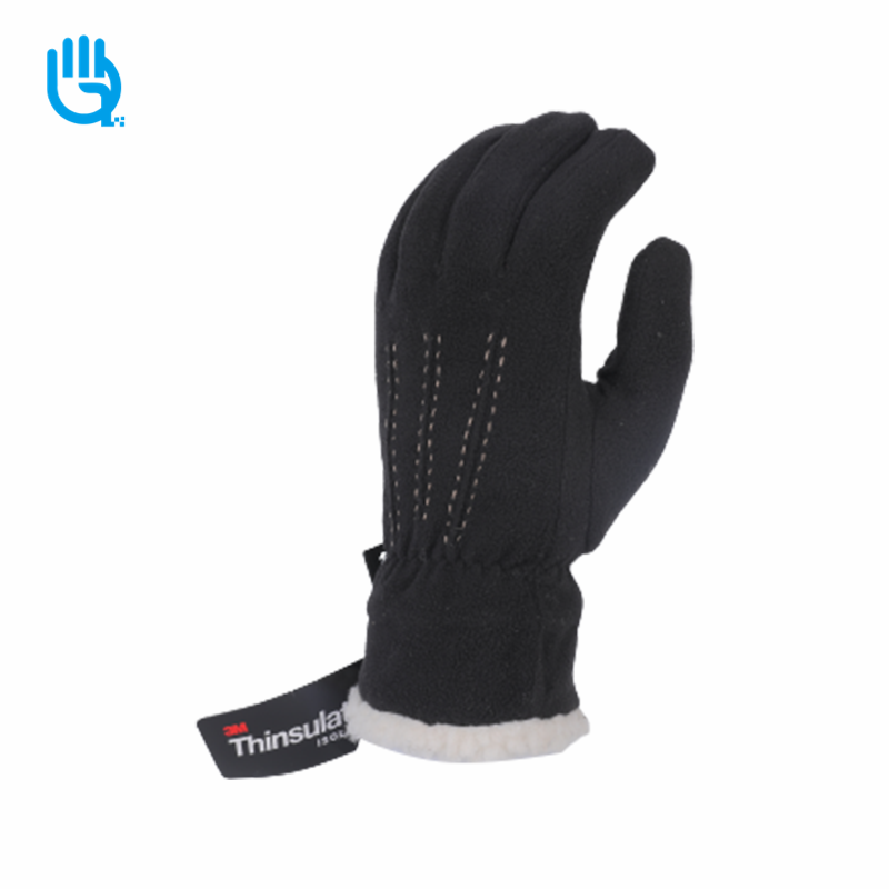 Protective & 3m warm sports gloves RB425