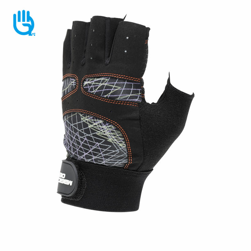 Protection &  sports protection gym gloves RB501