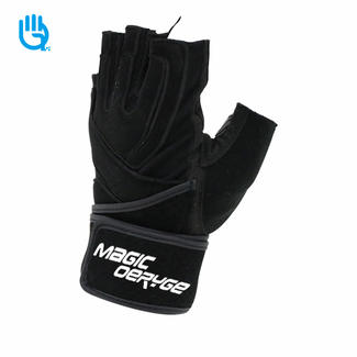 Protective &  protective gym gloves RB502
