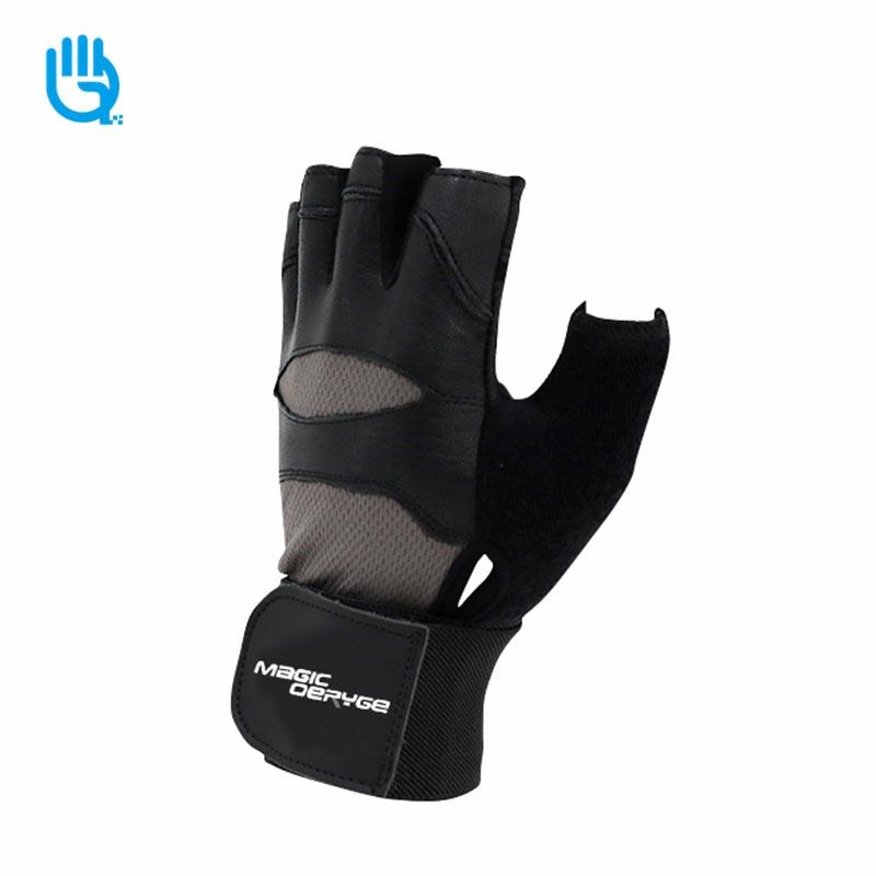 Protective & sports fitness gloves RB503