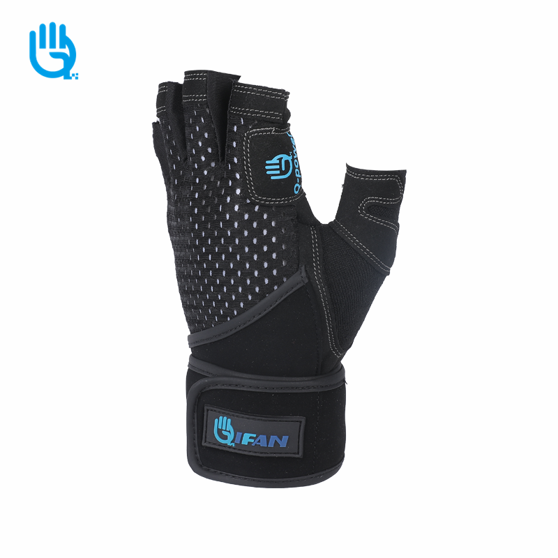 Protective & sports protective gloves RB507