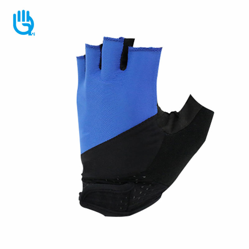 Protective & fitness non-slip gloves RB512