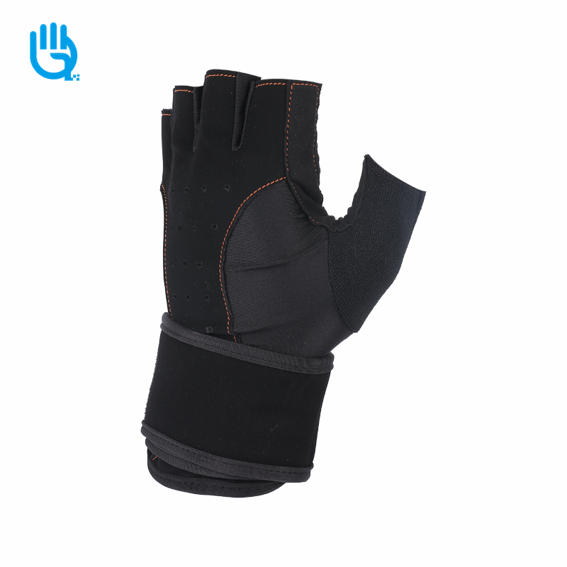 Protection & sports protection gym gloves RB514
