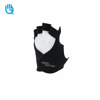 Protective & sports weightlifting gloves RB518