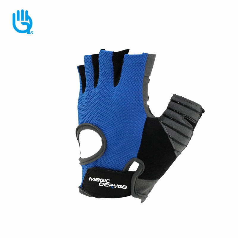Protective & outdoor cycling gloves RB612