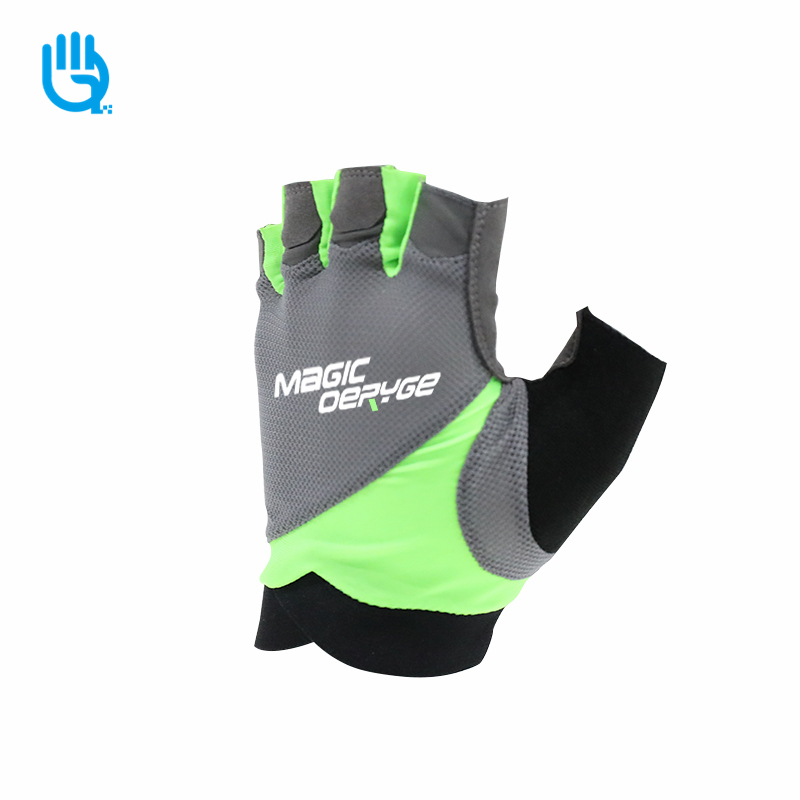 Protection & outdoor sports half finger cycling gloves RB617