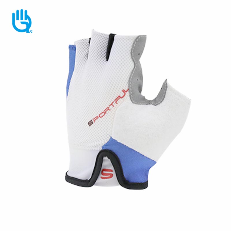 Protection & outdoor sports half finger cycling gloves RB618