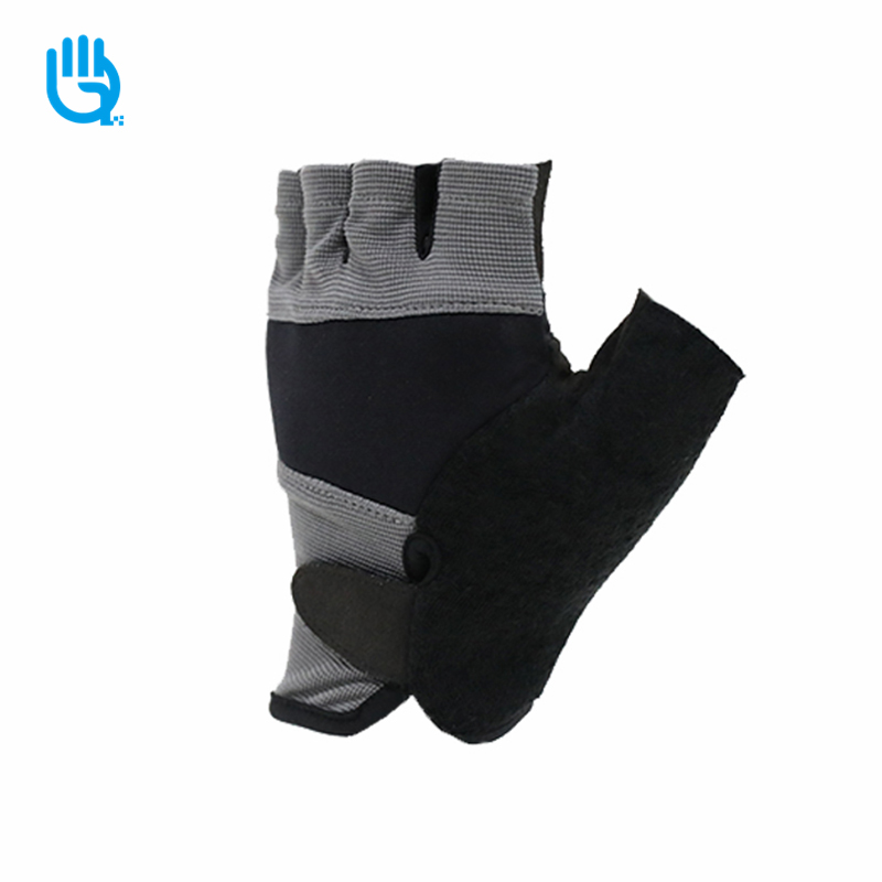 Protection & outdoor sports half finger cycling gloves RB619