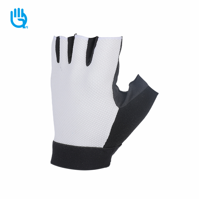 Protection & outdoor sports half finger sports gloves RB620