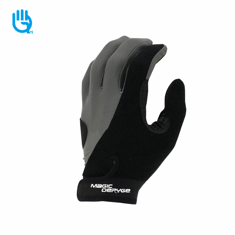 Protective & outdoor cycling gloves RB625