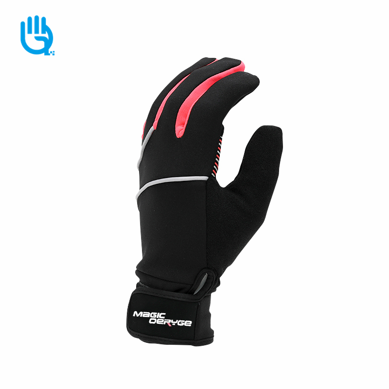 Protective & outdoor warm riding gloves RB628