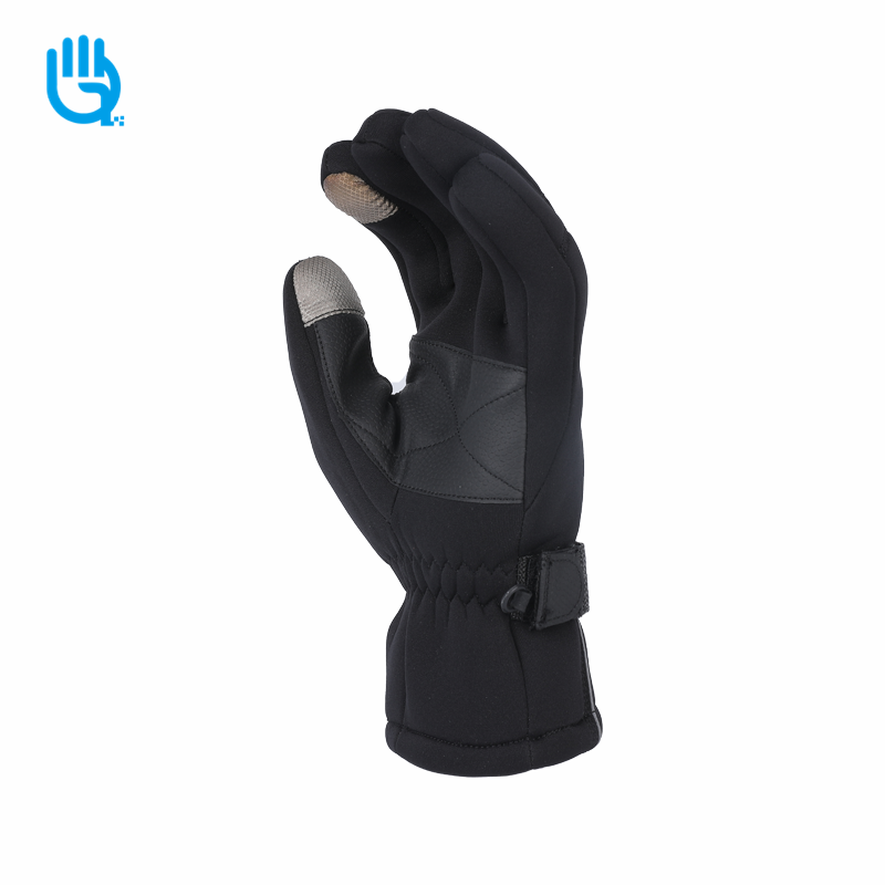 Protective & warm gloves RB424