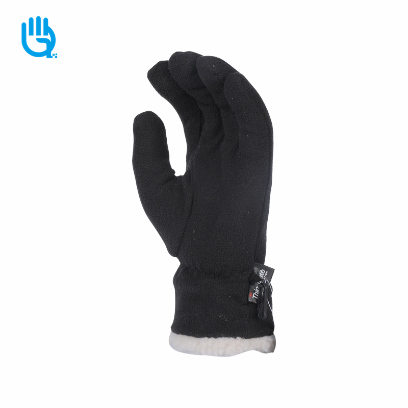Protective & 3m warm sports gloves RB425