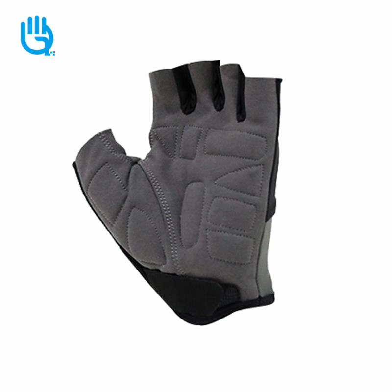 Protection & outdoor sports half finger cycling gloves RB618