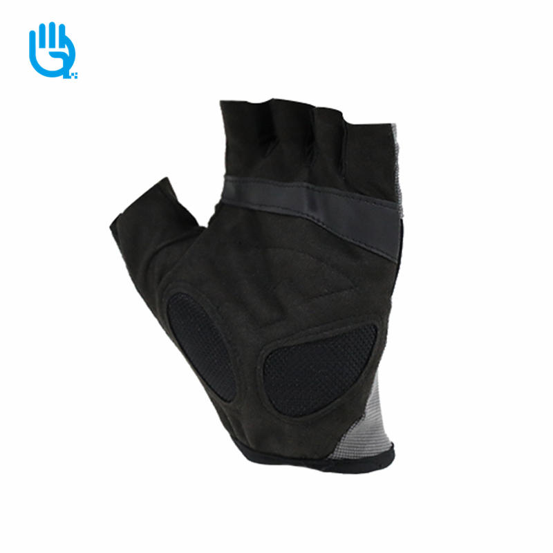 Protection & outdoor sports half finger cycling gloves RB619