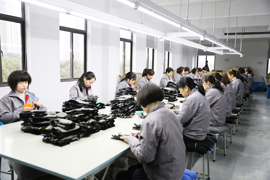 Factory
