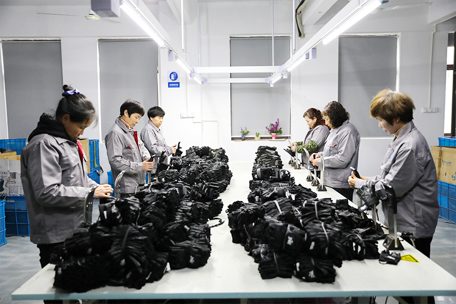 Factory