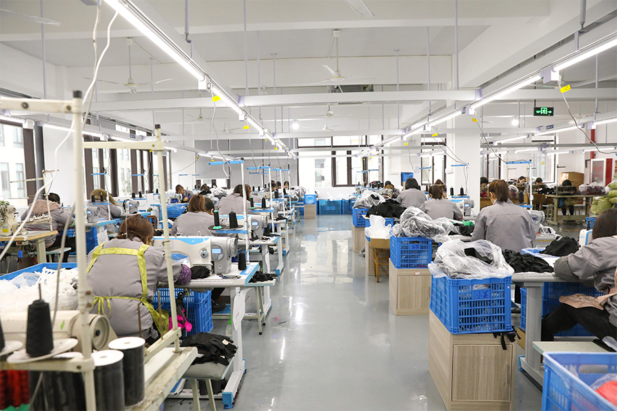 Factory
