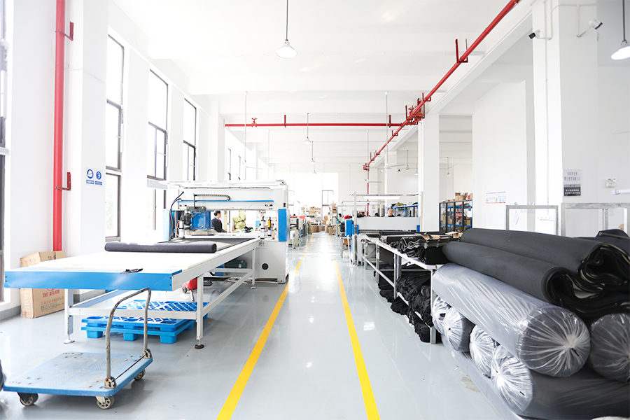 Factory