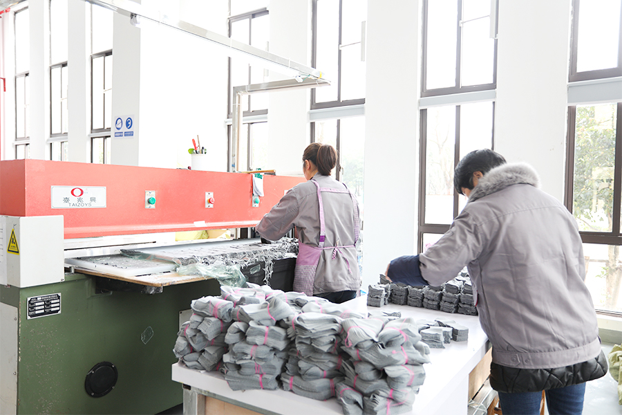 Factory