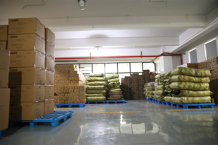 Factory