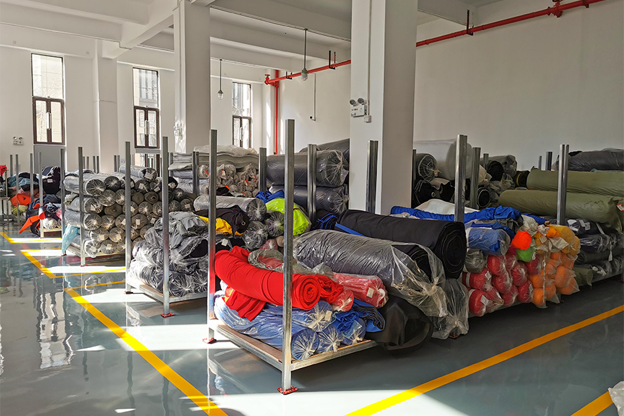 Factory